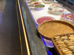 -青蓬蒸汽海鲜·深圳老字号·团建聚会(壹方城店)
