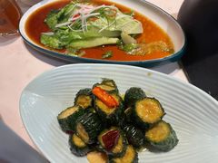 -小城外婆肴私房菜.家宴聚集点(圆明园颐和园·清河上地店)