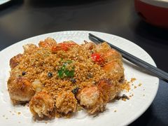 -东豪园林海鲜酒家(南港路辅路店)