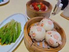-彩丰楼中餐厅·仁恒洲际酒店