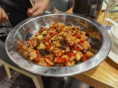 -杨记隆府(汉街店)