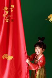 -芳妮豆丁家庭影像馆(宝安店)
