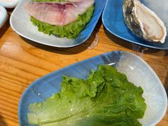 -壹号粥火锅·海鲜煲仔粥(水围店)