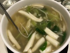 -五观堂素食(新华路店)