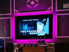 -米乐星世界KTV(汇智国际商业中心店)