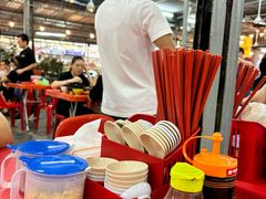 -兴记肉骨茶(甲洞大街第二新分店)