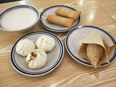 -正南齐北·老街糯米团(洪崖洞店)