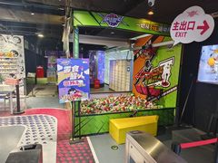 -VS SPORTS PARK运动玩乐园·团建·生日会(合生汇店)
