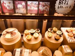-Pantry's Best派悦坊蛋糕(K11购物艺术中心店)