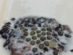 -满记甜品(金融街店)