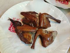 -鸽味轩(新街口店)
