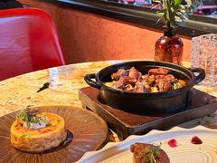 -BROWNSTONE布朗石西班牙餐厅(富城店)