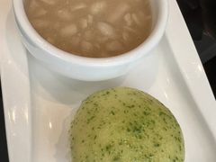 花生汤-闽和南(深圳万象城店)