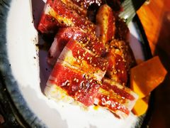 牛五花-竹涟烧肉(太古里店)
