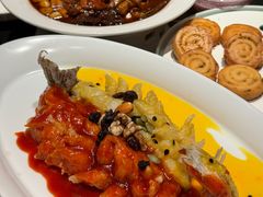 -童福兴·南京菜(老门东店)