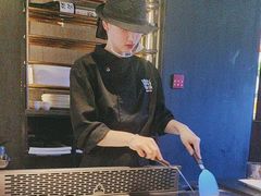 -盛焰铁板烧(王府井店)