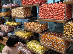 -泡泡玛特POPMART(天环购物中心店)