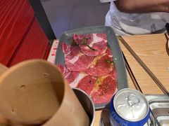-新石器烤肉(百联川沙店)