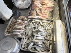 -大马弄蒋师傅美食酥鱼(察院前店)