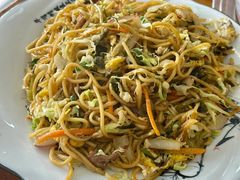 -乐清海鲜面馆(服装城店)