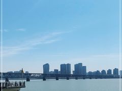 -钱塘江大桥