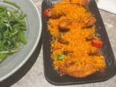 -留半山·香港食堂(啦啦宝都店)