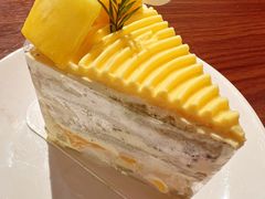 -嗒令甜品·主题融合料理餐厅(首座时代店)