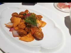 -川粤春天商务餐厅(人民路店)