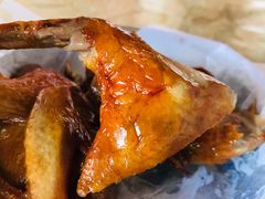 -味为先光明乳鸽(光明总店)