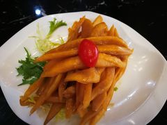 -锡和无锡菜(景丽苑店)