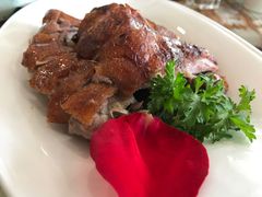 -椿记烧鹅(叠彩店)