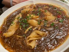 -悦融琥珀·京鲁菜·海味珍品(西单店)