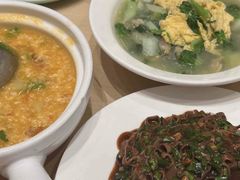 -吕氏疙瘩汤·新鲁菜(潍坊银座店)