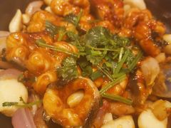 鳗鱼-闽和南(深圳万象城店)