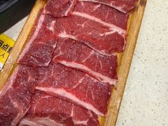 -钢管厂五区小郡肝串串香火锅(梅川路店)