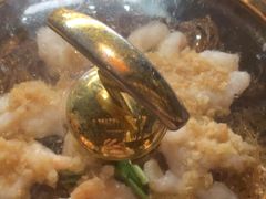 粉丝裹虾-绿茶餐厅(燕郊永旺店)