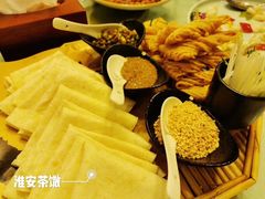 -淮扬韵.淮扬味道