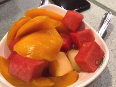 -松记糖水店(铜锣湾分店)