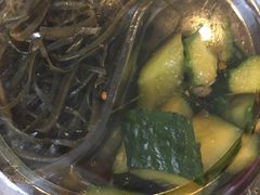 -南城香·饭香串香馄饨香(青年路店)