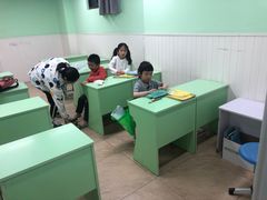 -学知乐教育·幼小衔接·小学科辅导(嘉定镇校区)