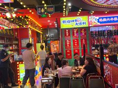 -大吉利·潮汕牛肉火锅(河西店)