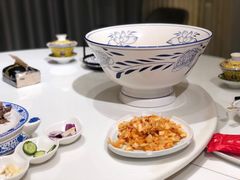 -宁夏国强手抓羊肉·清真菜(未央路凤三店)