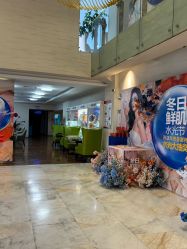 -石家庄苏亚美联臣医疗美容医院