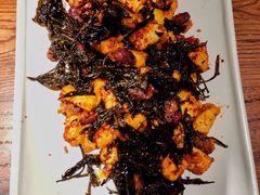 -云海肴·汽锅鸡·云南菜(美罗城店)