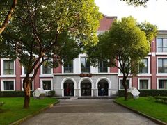 -上海财经大学(国定路校区)