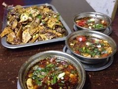 -五娃子烧烤(人民路150号院店)