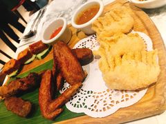 -关夫人餐厅(阳光广场店)