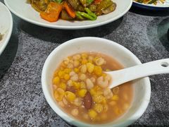 -陈小勺·东北大院(薛家岛店)