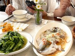 -蟹天蟹地农家菜·阳澄湖大闸蟹(浅水湾店)