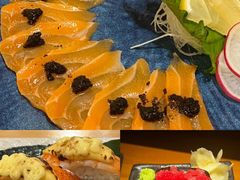 -长崎屋·日本料理·刺身·烧鸟(天河北路店)